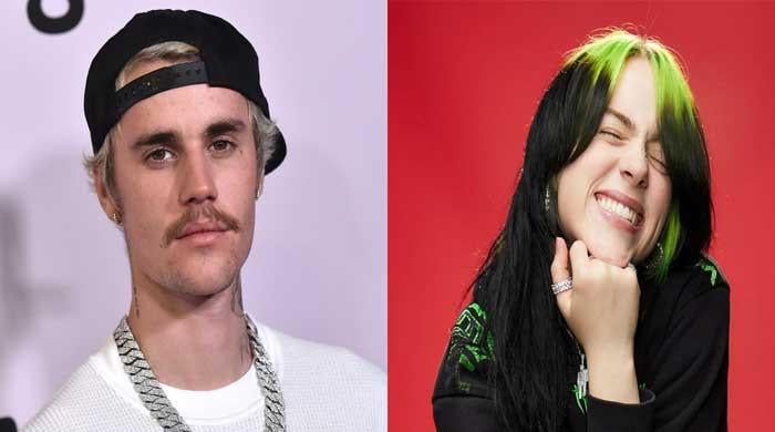 Justin Bieber Vows To Protect Billie Eilish I Dont Want Her To Go