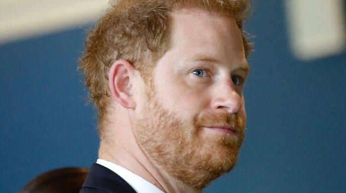 Prince Harry working to ‘carve’ himself out of Montecito