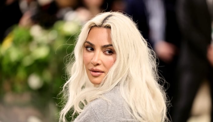 Photo: Kim Kardashian takes major step against stalker: Report