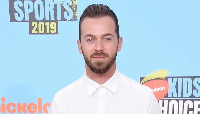 Artem Chigvintsev directs his focus towards his son amid divorce proceedings