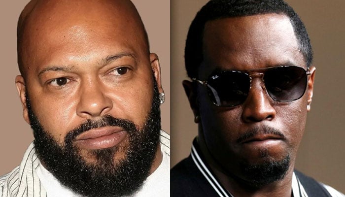 Suge Knight believes Diddy may get attacked in prison