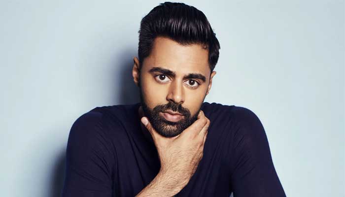 Comedian Hasan Minhaj reflects on painful incident: We were pretty much good to go