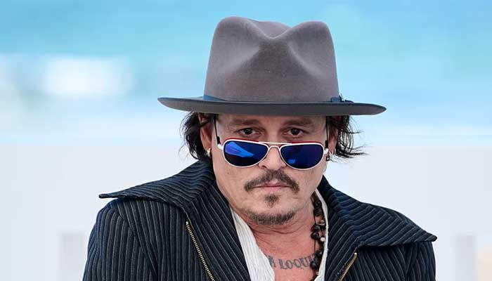 Johnny Depp gives his take on his public Depp-Heard defamation trial