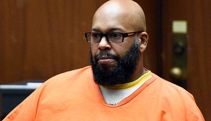 Suge Knight drops bombshell claims after Diddy arrest