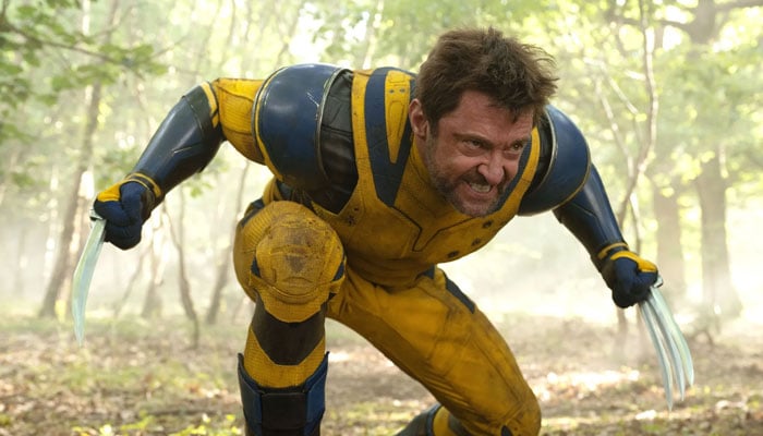 Deadpool & Wolverine eyes Oscars after blockbuster run