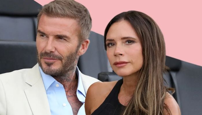 David, Victoria Beckham to face home disruptions due to their new neighbour