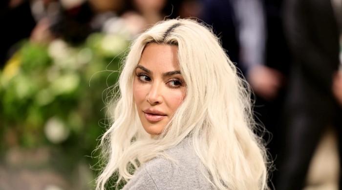 Kim Kardashian takes major step against stalker: Report