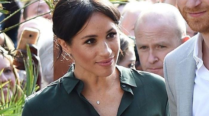 â€ ̃Demon' Meghan Markle's pyscho moments with staff exposed