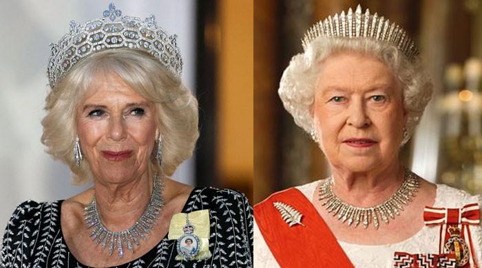 Queen Camilla recalls how ‘difficult' late Queen Elizabeth's life was