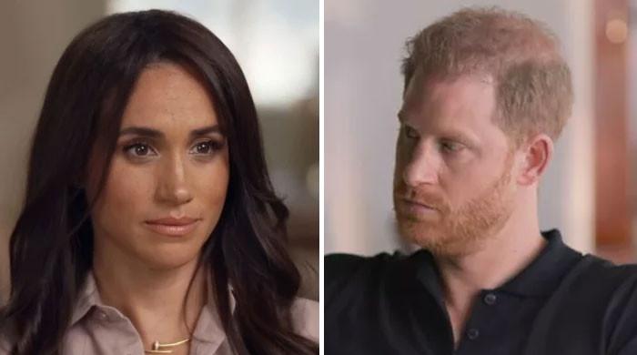 Prince Harry, Meghan Markle living in a ‘ghetto’ and its ‘lunacy’