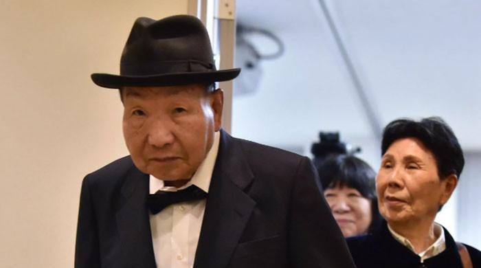 Longest-serving death row prisoner acquitted by Japanese court