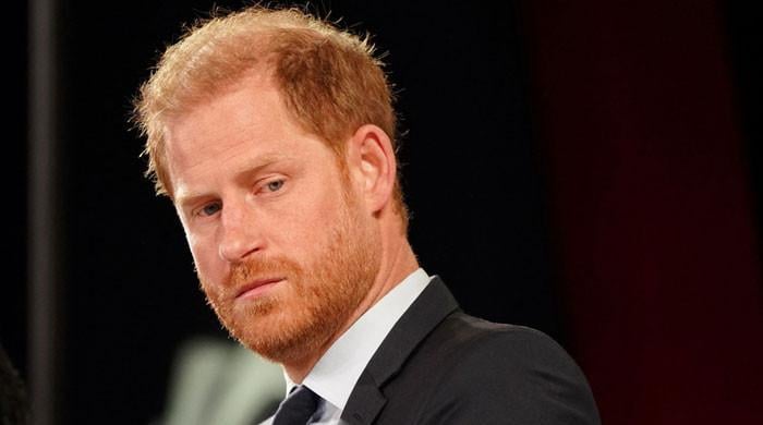 Prince Harry rushes to ‘rehab’ after becoming a punchline