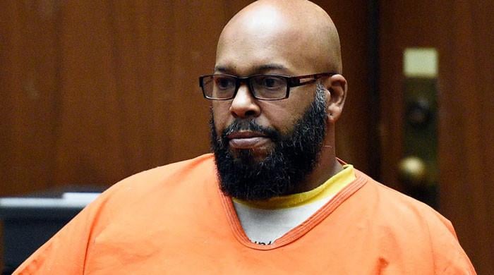 Suge Knight drops bombshell claims after Diddy arrest