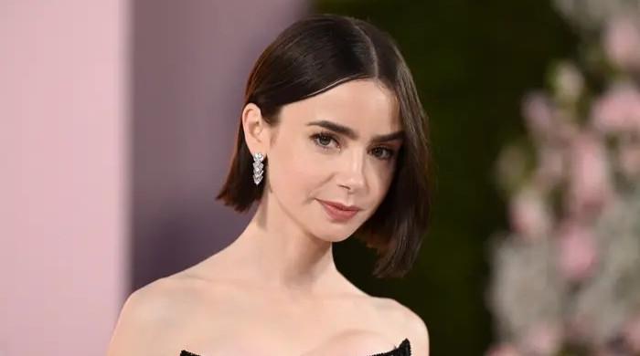 Lily Collins does not relate to ‘Emily in Paris’ gig for THIS reason