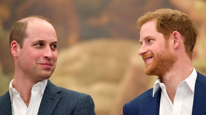 Prince William, Harry rift ‘deepens’ despite birthday wish