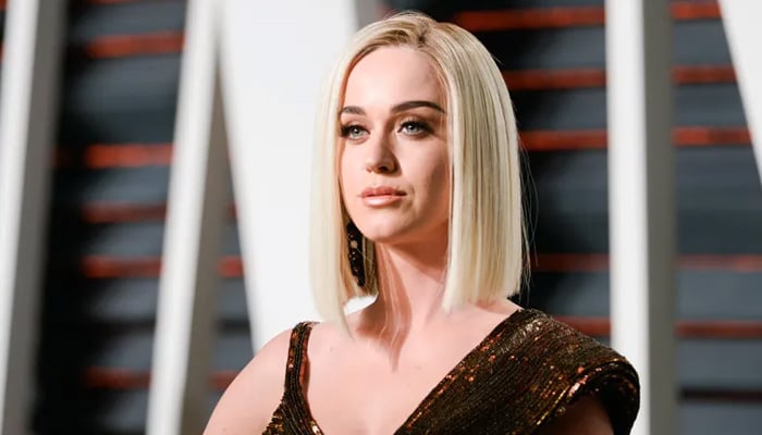 Katy Perry teases fans about AFL Grand finale winner ahead of performance