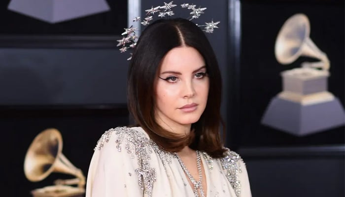 Lana Del Rey officially ties knot with tour guide Jeremy Dufrene: Report