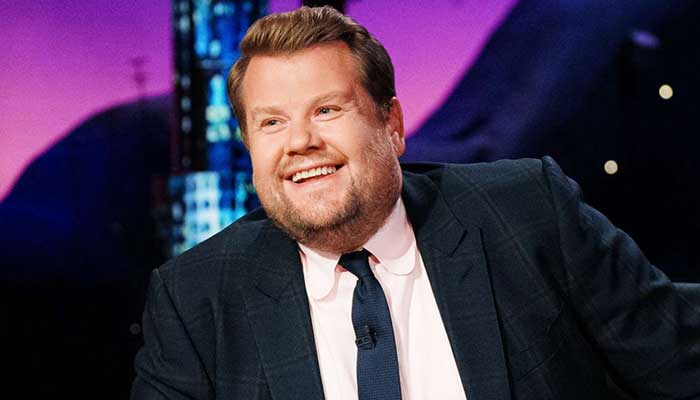 James Corden shares disappointing journey with Ozempic