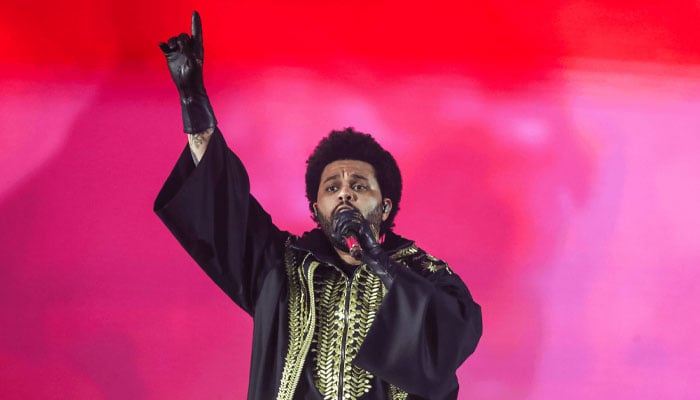 The Weeknd brings another masterpiece for music lovers