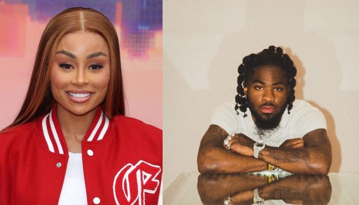 Blac Chyna faces domestic violence lawsuit filed by ex-boyfriend Twin Hector