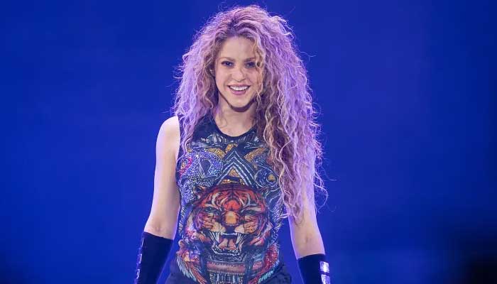 Shakira embraces single life after heartbreaking split from Gerard Pique