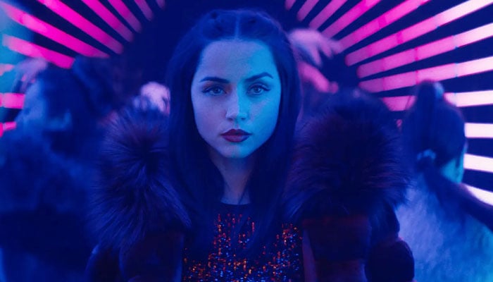 ‘John Wick spin-off ‘Ballerina drops first trailer