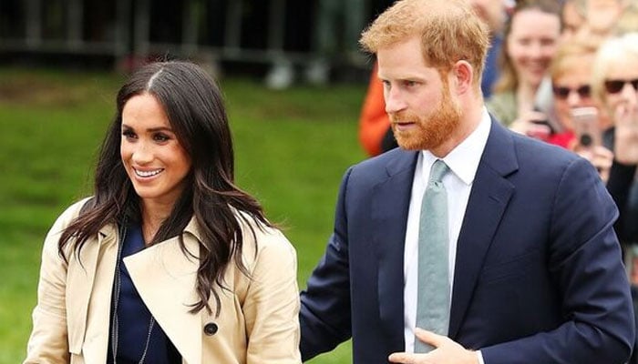 Prince Harry vows to stand by Meghan Markle amid bullying allegations