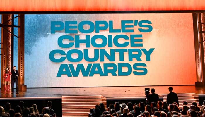 2024 Peoples Choice Country Awards: Full list of winners