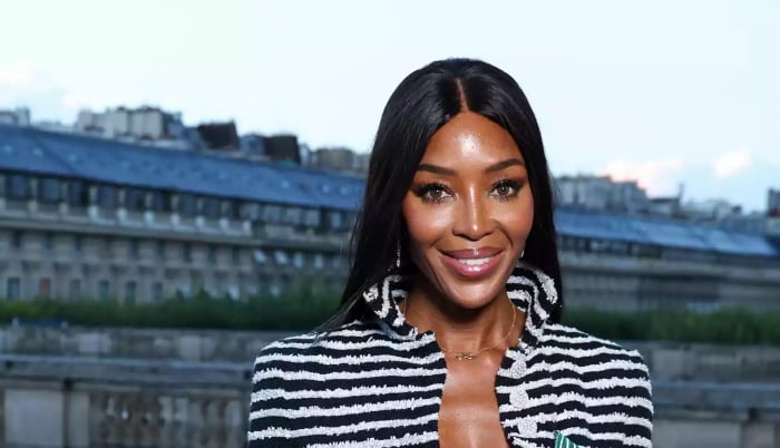 Naomi Campbell prohibited from leading charities in UK