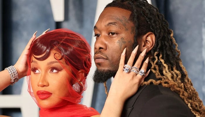 Cardi B indirectly sends loud and clear message to estranged husband Offset