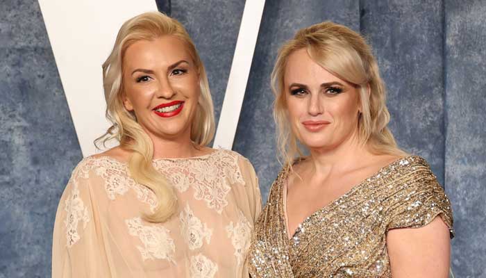 Rebel Wilson to tie the knot with Ramona Agruma this weekend?