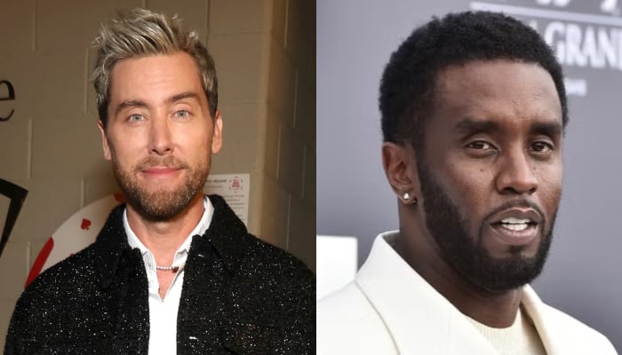 Lance Bass calls out Diddy for turning Justin Timberlake against band