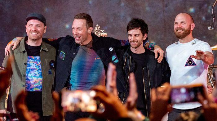 Coldplay set to shatter Taylor Swift’s record in 2025