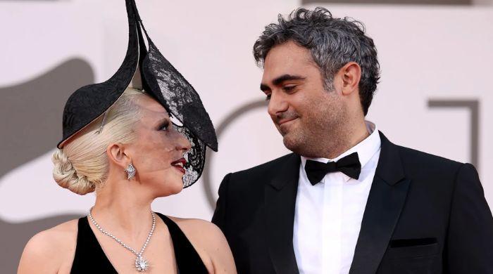 Lady Gaga desires to start family with fiance Michael Polansky