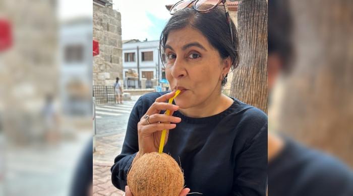 Sayeeda Warsi resigns from Conservative Party over Marieha Hussain ‘coconut’ trial