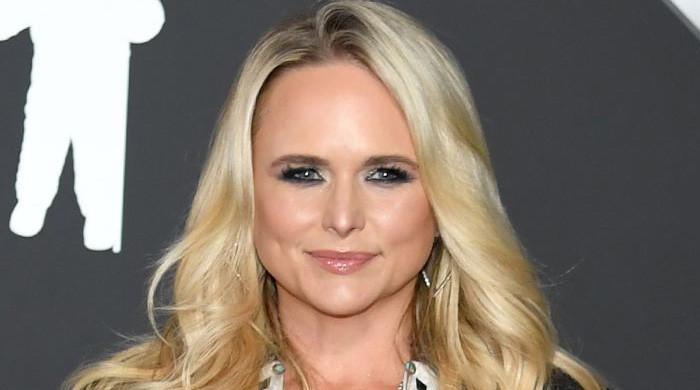 Miranda Lambert reveals 