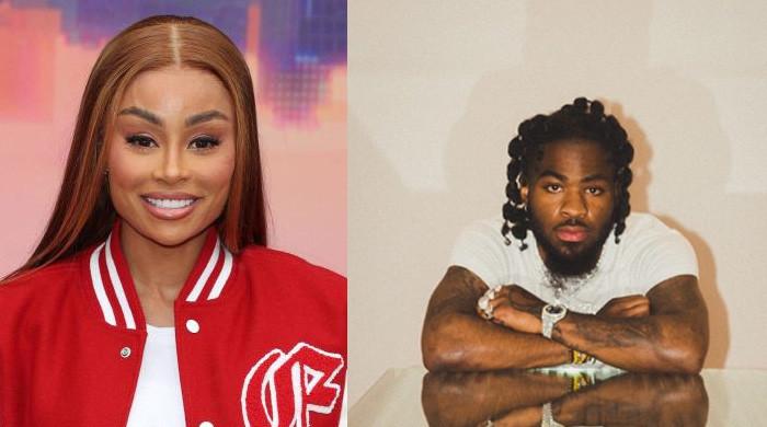 Blac Chyna Faces Domestic Violence Lawsuit Filed By Ex Boyfriend Twin Hector 3145