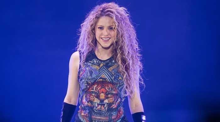 Shakira embraces single life after ‘heartbreaking’ split from Gerard Pique