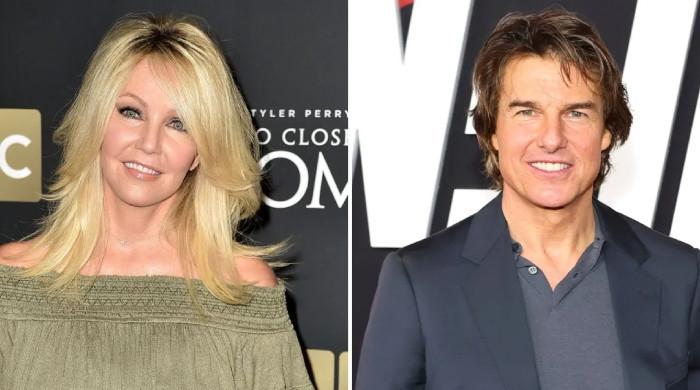 Truth behind Tom Cruise, Heather Locklear’s romance laid bare