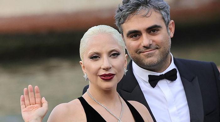 Lady Gaga reflects on accidentally revealing engagement to Michael Polansky