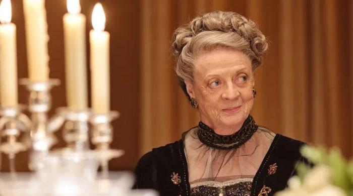 Dame Maggie Smith’s ‘Downton Abbey’ costars break silence after star’s death