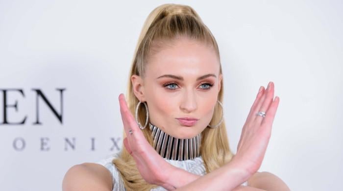 Sophie Turner celebrating win over Joe Jonas: Source