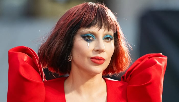 Lady Gaga recalls thinking of her engagement on April Fools Day as a joke