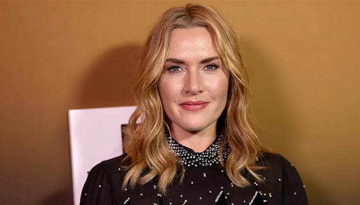 Kate Winslet believes she is not brave for being a woman with an opinion