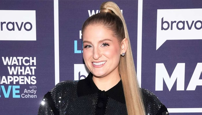 Meghan Trainor explains how turning 30 made her more focused on herself