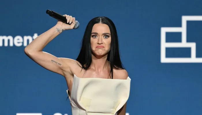 Katy Perry fans left devastated by her shocking decision at AFL Grand Final