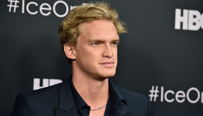 Cody Simpson gets mocked after crushing anthem at AFL Grand Final