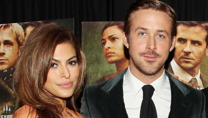 Eva Mendes reveals Ryan Goslings nickname that shows his Cuban side