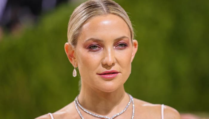 Kate Hudson turned heads at Goldies Love-In Gala celebration performance