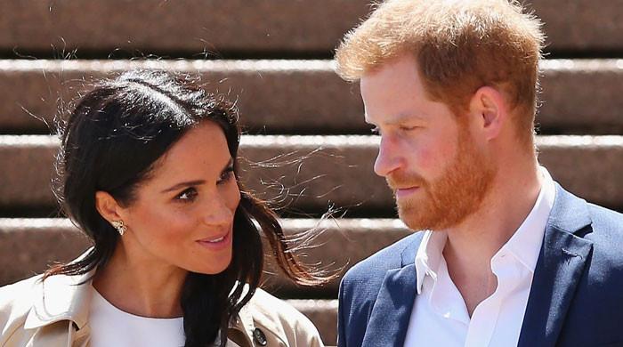 Prince Harry turned ‘bit part actress’ Meghan into ‘megastar’